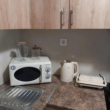 Stylish Koukaki Apartment Near Metro & Acropolis アパート アテネ