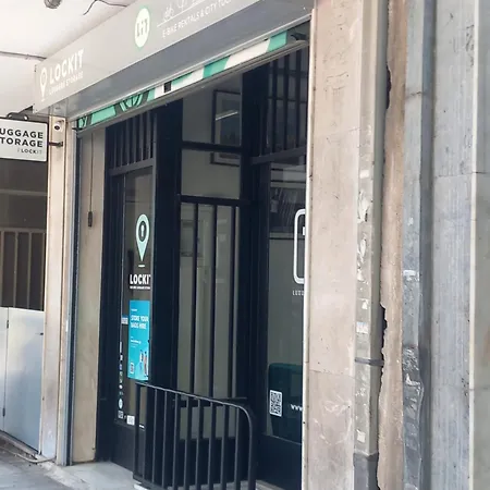 アパート Stylish Koukaki Apartment Near Metro & Acropolis アテネ