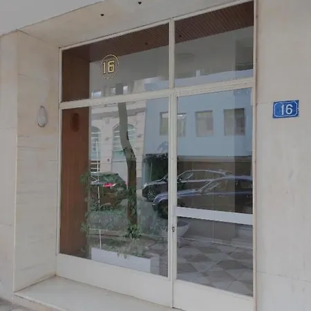Stylish Koukaki Apartment Near Metro & Acropolis Lejlighed