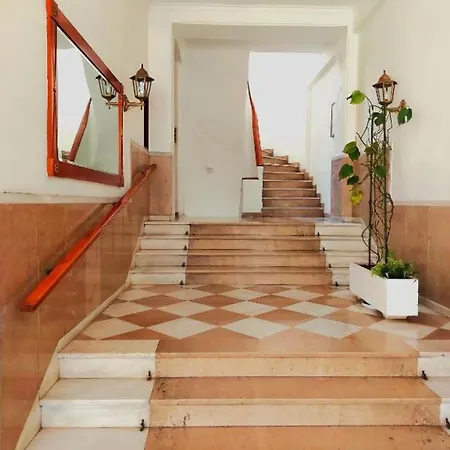 Cozy In Koukaki Apartment Athens