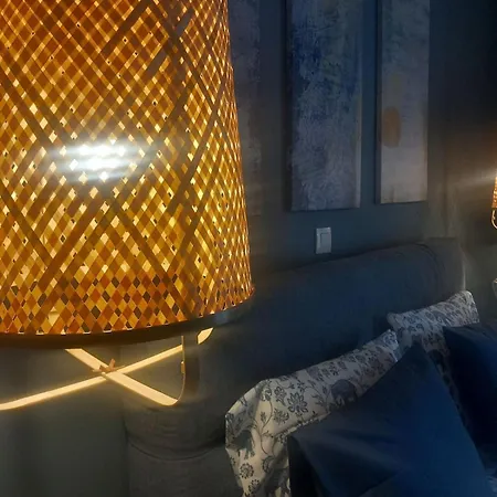 Lejlighed Stylish Koukaki Apartment Near Metro & Acropolis *