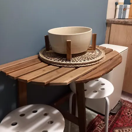 Stylish Koukaki Apartment Near Metro & Acropolis Lejlighed Athen