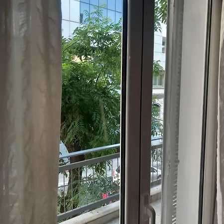Stylish Koukaki Apartment Near Metro & Acropolis *