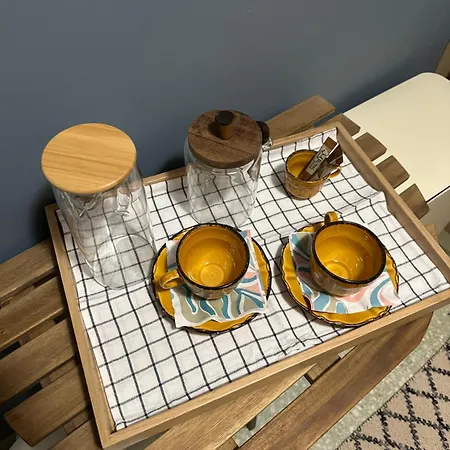 Stylish Koukaki Apartment Near Metro & Acropolis Lejlighed