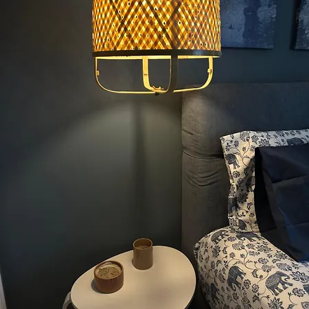 Stylish Koukaki Apartment Near Metro & Acropolis Lejlighed *